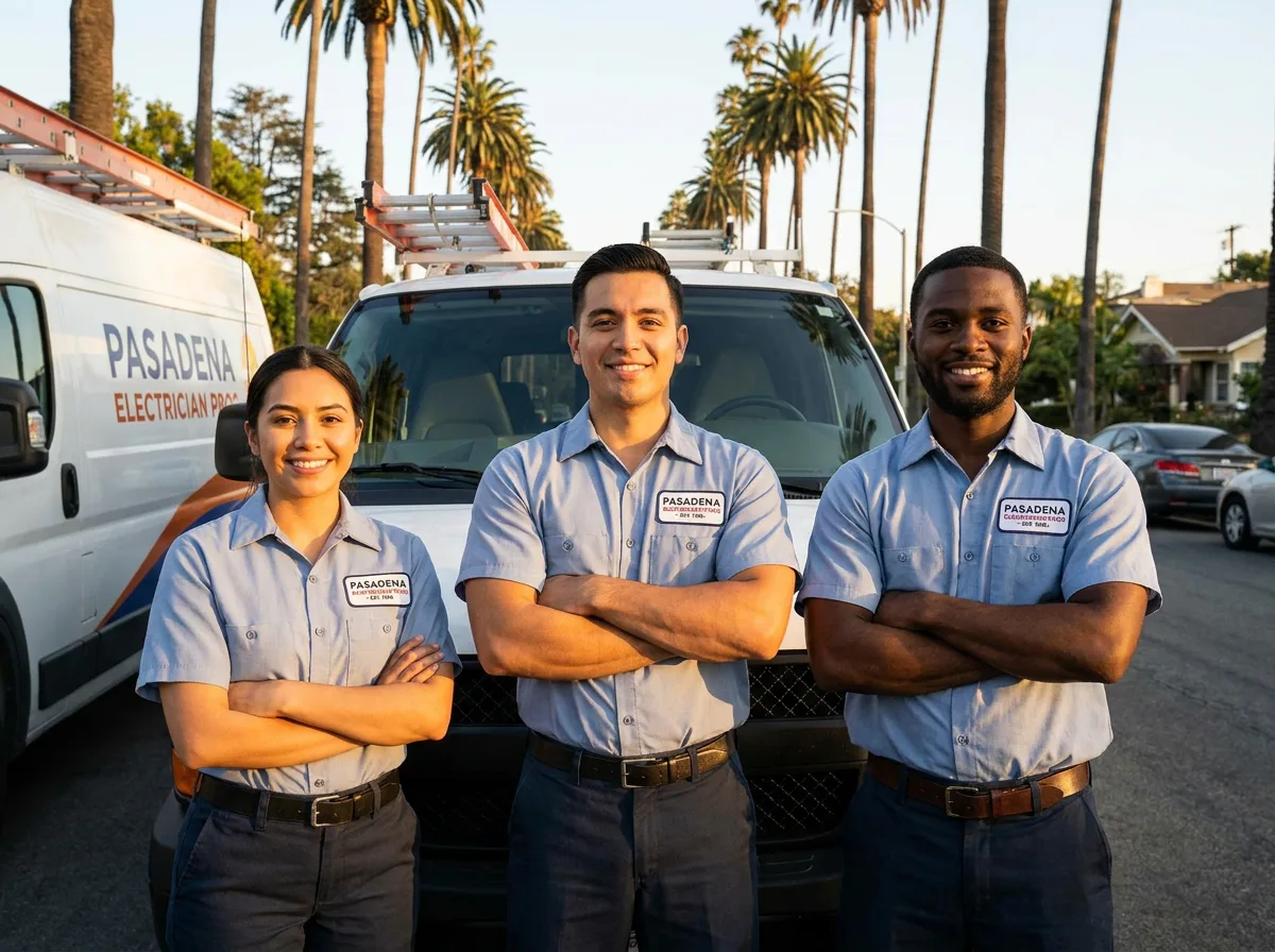 Electrician company in Caroga Lake, NY