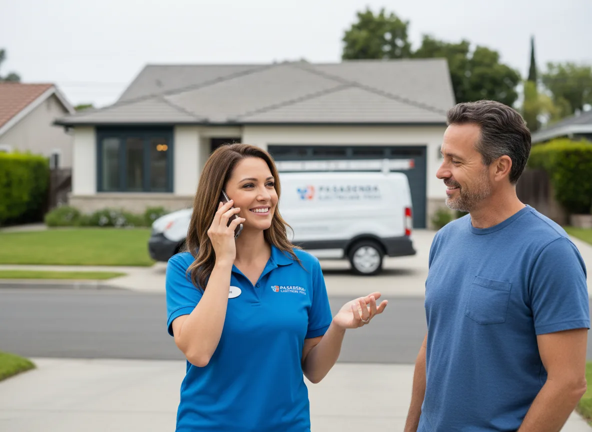 Electrician Caroga Lake, NY FAQs